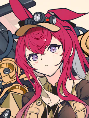 Avatar of bthena