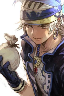 Avatar of Not a Sayan