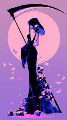 Avatar of Necrodancer