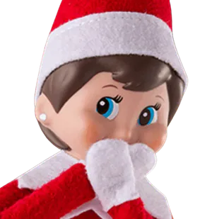Avatar of Candy Cane Elf