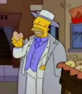 Avatar of HomerPimpson68