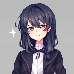 Avatar of Server