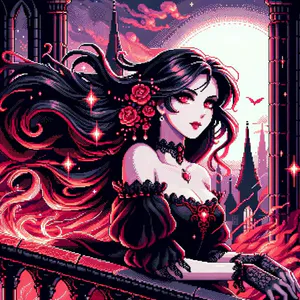 Avatar of SolanaVoid