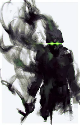 Avatar of Cloaker