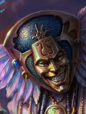 Avatar of Longes