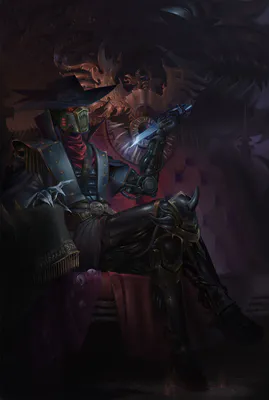 Avatar of zer0zer0