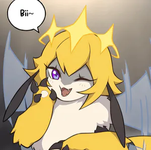 Avatar of Bunny60lazy