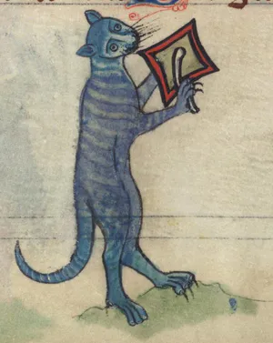 Avatar of mothcat
