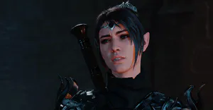 Avatar of Shadowheart