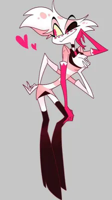 Avatar of Angel Dust