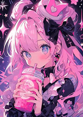 Avatar of miharu