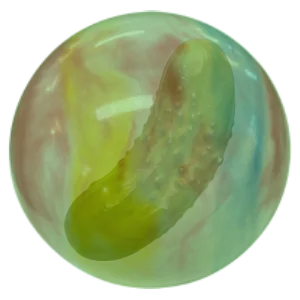 Avatar of MarbledPickle