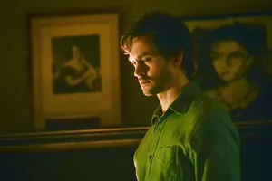 Avatar of greenstaggs