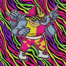 Avatar of AceTheOne