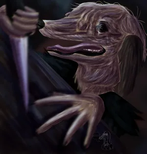 Avatar of Grimmgall