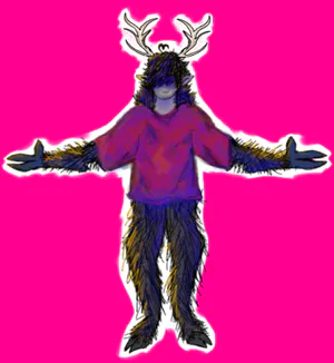 Avatar of KrismasKritter