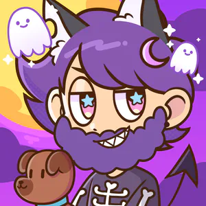 Avatar of YettiBear
