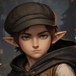Avatar of DWGJay