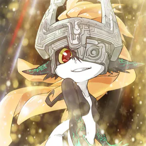 Avatar of Midna-Phobia