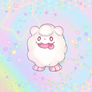 Avatar of pinkcherrysugar