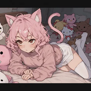 Avatar of kandycane