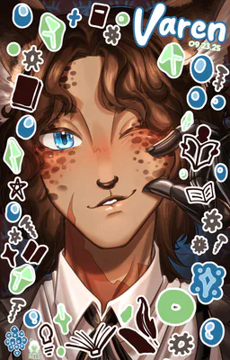 Avatar of SolScratch
