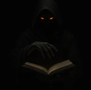 Avatar of PhantomQuill