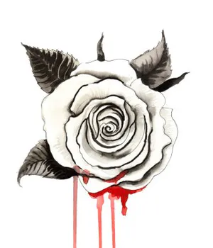 Avatar of TheWhiteRose