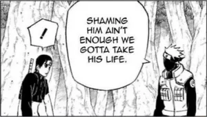 Avatar of Shinobi