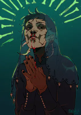 Avatar of CassidyTheButch