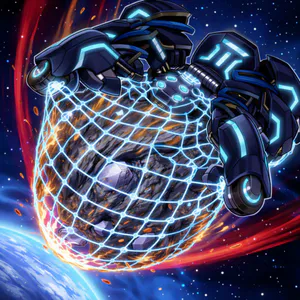 Avatar of Dreadnought404