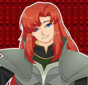 Avatar of Ravion the Red