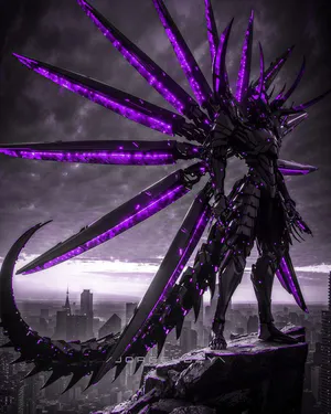 Avatar of souleaterfan320