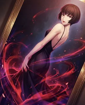Avatar of PureWitch