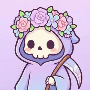Avatar of MementoMori