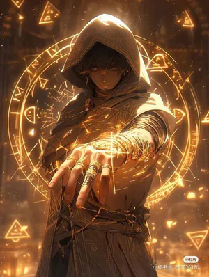 Avatar of FalkinPAAAWNCH