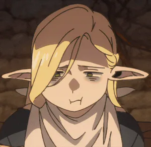 Avatar of Jolenta