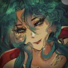 Avatar of Strang3F0xLady