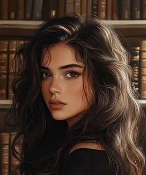 Avatar of aquietlibrarian