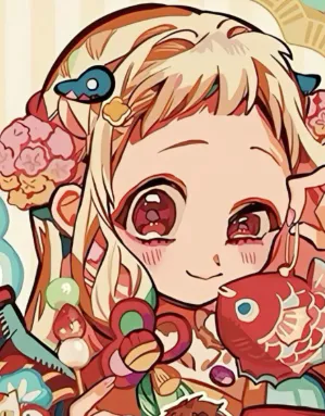 Avatar of Iluvtoji
