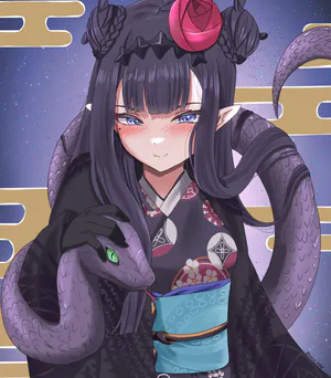 Avatar of GeminiChaos