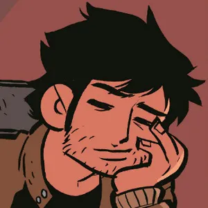 Avatar of Ryik
