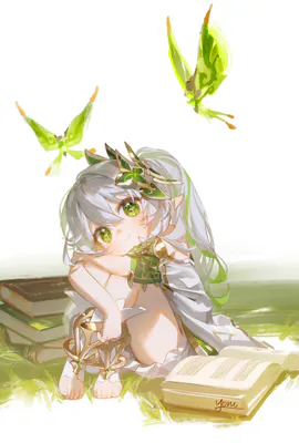 Avatar of Arisu