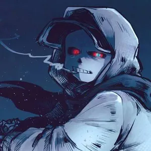 Avatar of DustFellSans