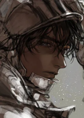 Avatar of Nameless Hero
