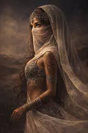 Avatar of VeiledLonging