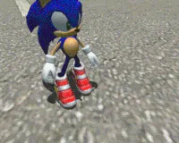 Avatar of SONIC