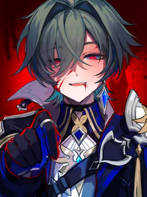 Avatar of OhNoItsShiloh