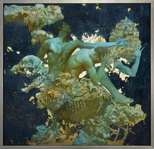 Avatar of sinomai