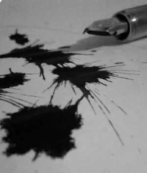 Avatar of Inkblot